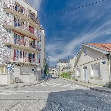 Apartment Rapparts T3 Dolce