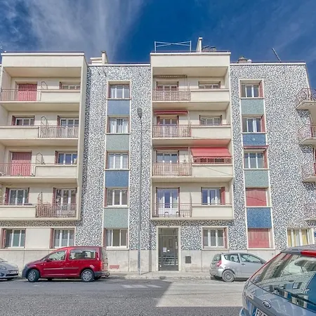 Διαμέρισμα Rapparts T3 Dolce