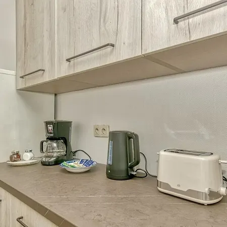 Rapparts T3 Dolce Apartment *