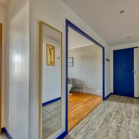 Apartment Rapparts T3 Dolce