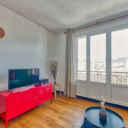 Apartment Rapparts T3 Dolce