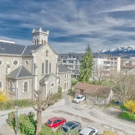 Rapparts T3 Dolce Apartment *