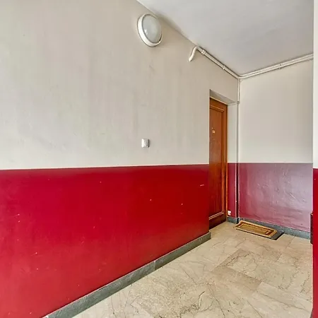 Apartment Rapparts T3 Dolce *
