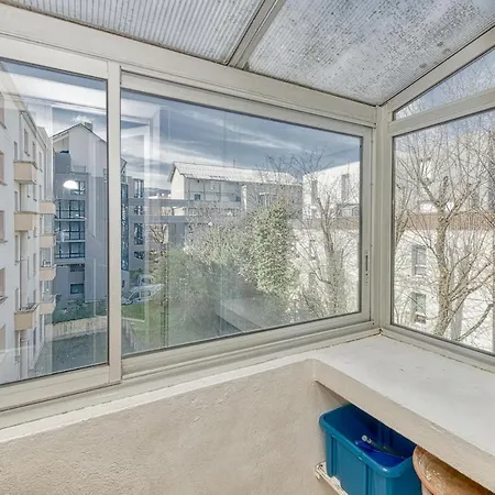 Rapparts T3 Dolce Apartment
