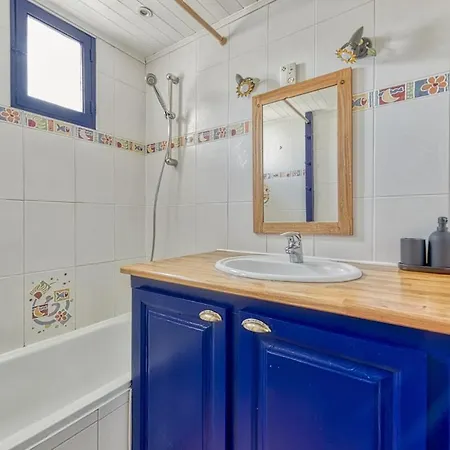 Apartment Rapparts T3 Dolce Grenoble
