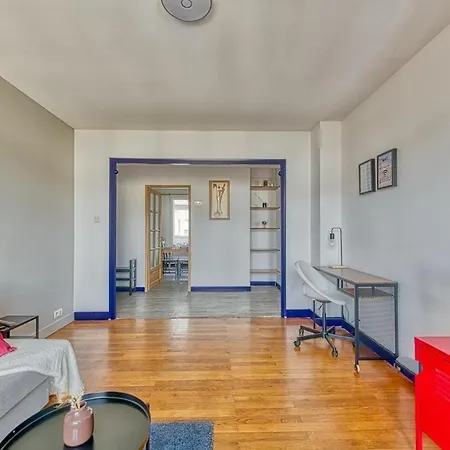 Apartment Rapparts T3 Dolce