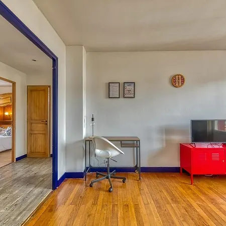 Rapparts T3 Dolce Apartment *