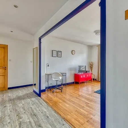 Rapparts T3 Dolce Apartment