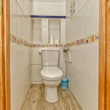 Apartment Rapparts T3 Dolce Grenoble