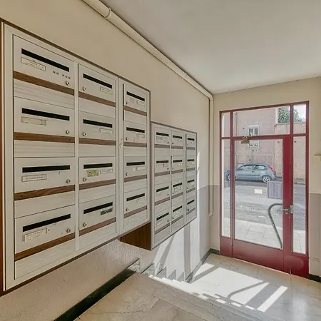 Apartment Rapparts T3 Dolce *