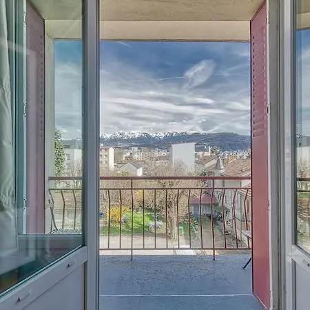 Rapparts T3 Dolce Apartment