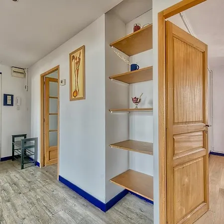Apartment Rapparts T3 Dolce