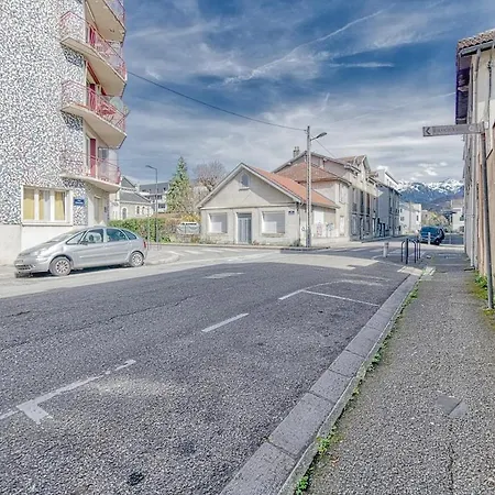 Lejlighed Rapparts T3 Dolce